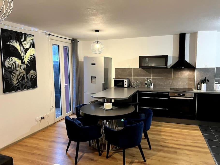 Suite Sanctuaire A ลูร์ด ภายนอก รูปภาพ